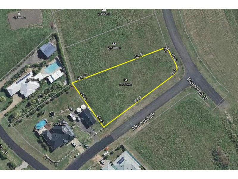 34 Watchbell Street, Innes Park QLD 4670