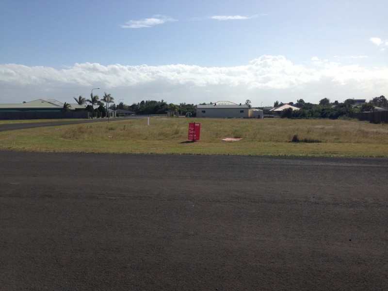 34 Watchbell Street, Innes Park QLD 4670