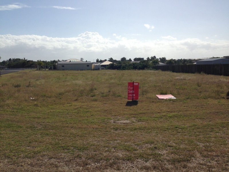 34 Watchbell Street, Innes Park QLD 4670