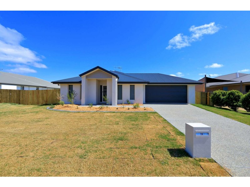 28 Firefly Street, Bargara QLD 4670