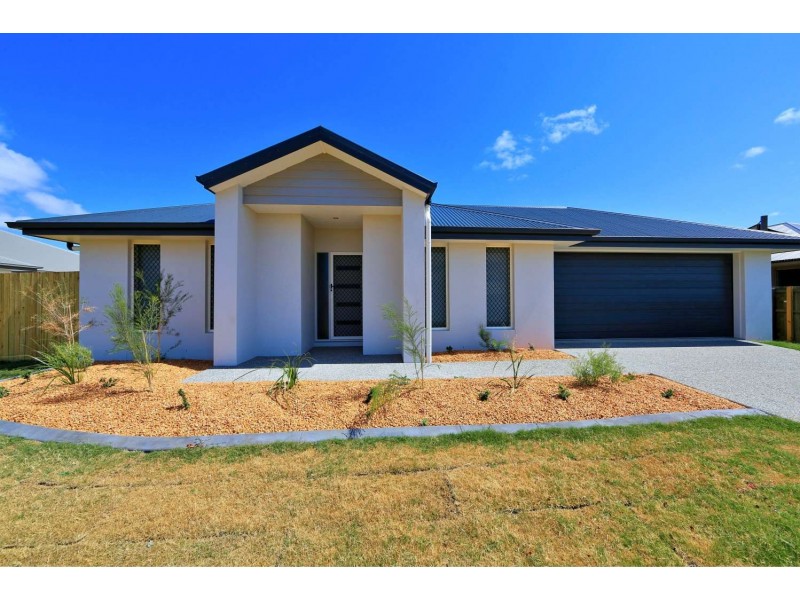 28 Firefly Street, Bargara QLD 4670