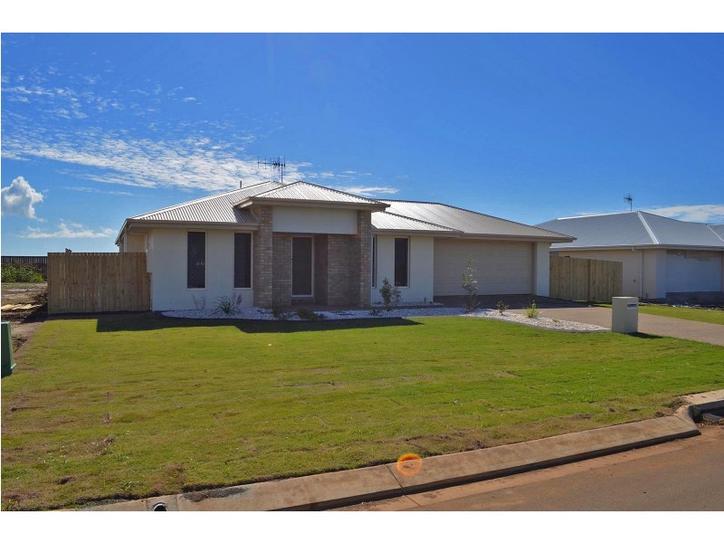 26 Chantilly Street, Bargara QLD 4670