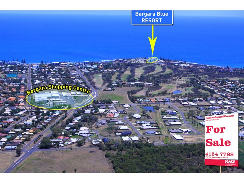 Unit 24/2 Baxter Street, Bargara QLD 4670