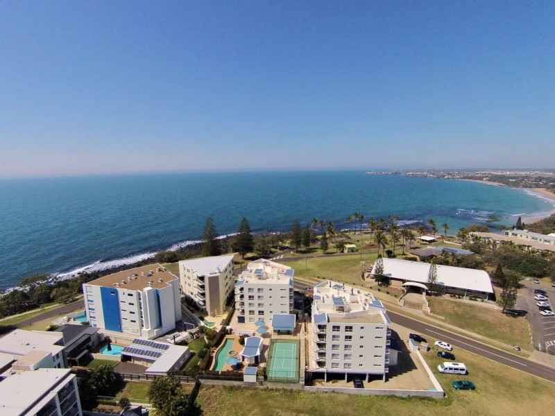 Unit 24/2 Baxter Street, Bargara QLD 4670