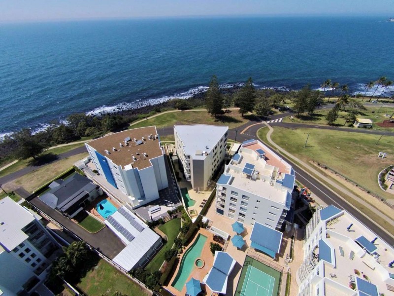 Unit 24/2 Baxter Street, Bargara QLD 4670