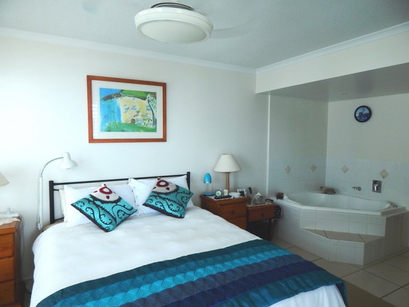 Unit 24/2 Baxter Street, Bargara QLD 4670