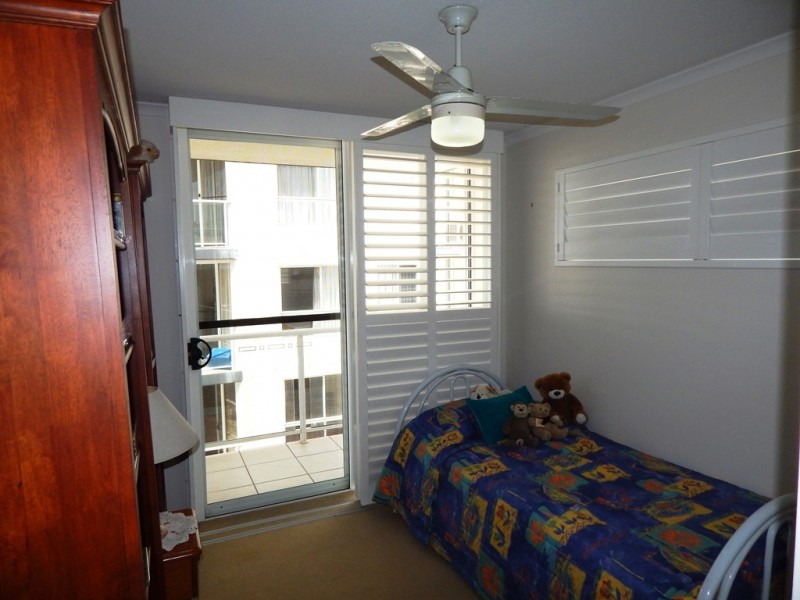 Unit 24/2 Baxter Street, Bargara QLD 4670