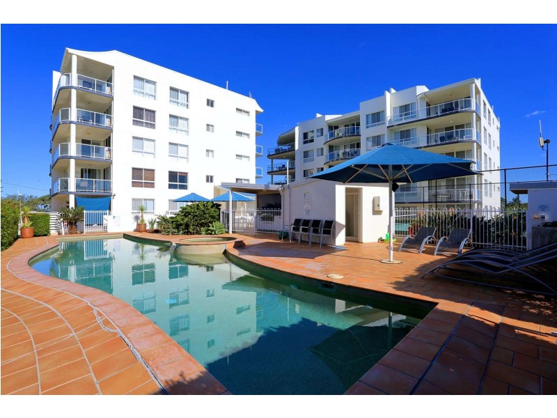 Unit 24/2 Baxter Street, Bargara QLD 4670