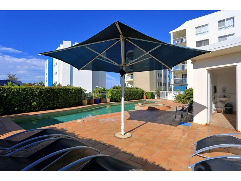 Unit 24/2 Baxter Street, Bargara QLD 4670