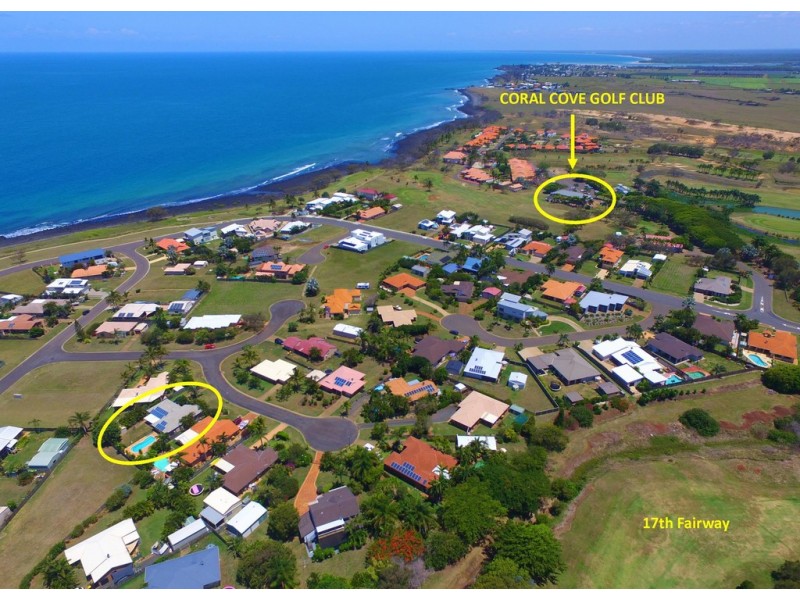 10 Majestic Place, Coral Cove QLD 4670