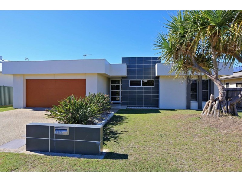 4 Camplin Court, Branyan QLD 4670