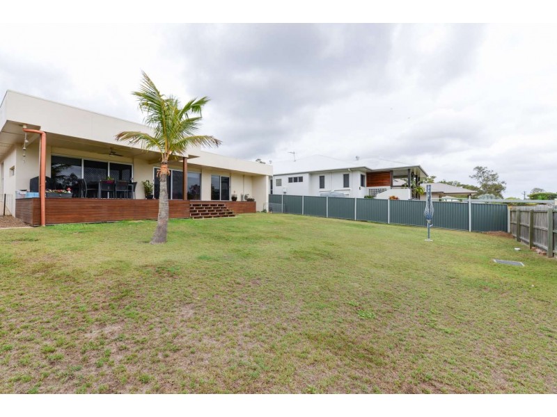 4 Camplin Court, Branyan QLD 4670