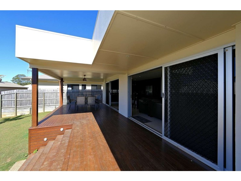 4 Camplin Court, Branyan QLD 4670