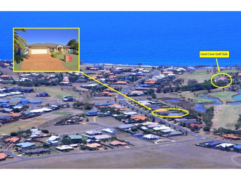204 Barolin Esplanade, Coral Cove QLD 4670