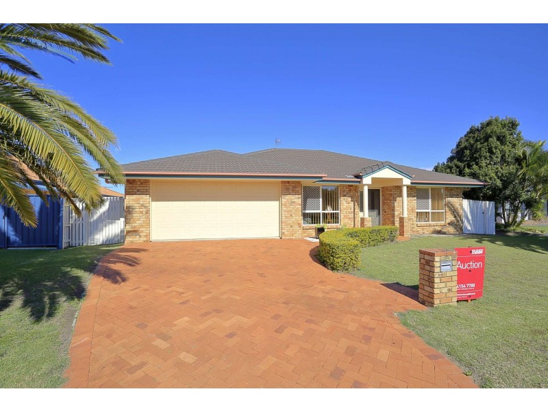 204 Barolin Esplanade, Coral Cove QLD 4670