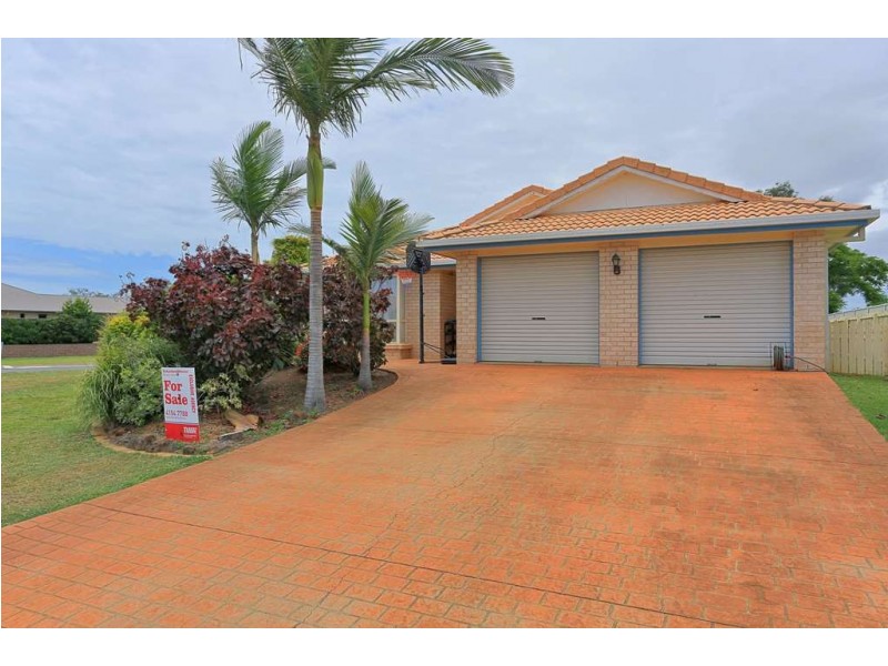 184 Barolin Esplanade, Coral Cove QLD 4670