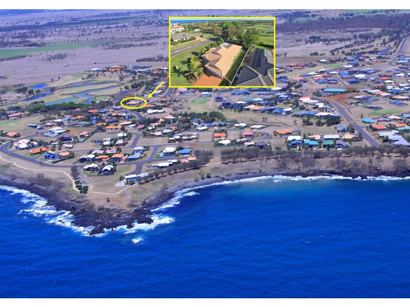 184 Barolin Esplanade, Coral Cove QLD 4670