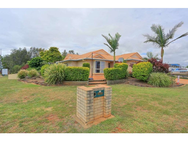 184 Barolin Esplanade, Coral Cove QLD 4670