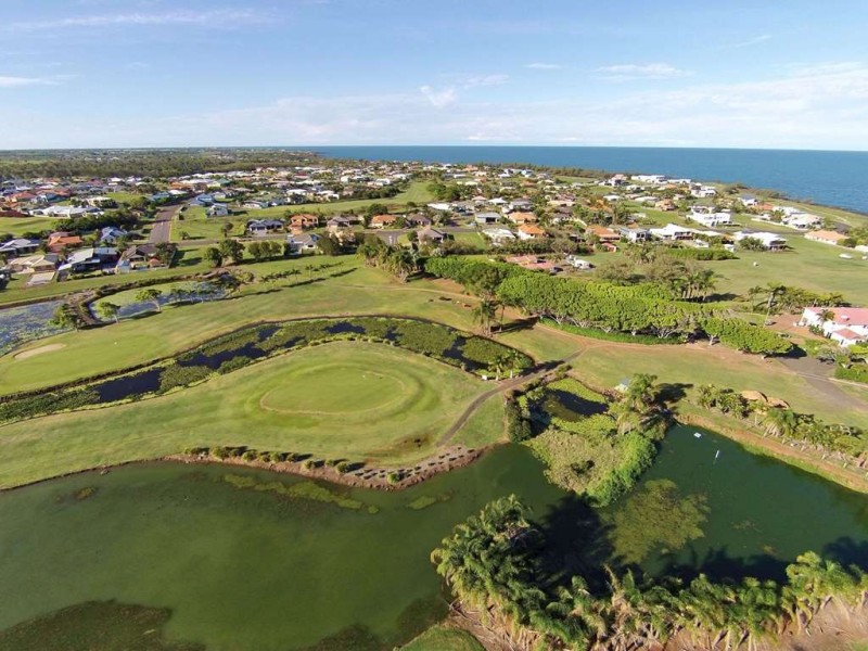 184 Barolin Esplanade, Coral Cove QLD 4670