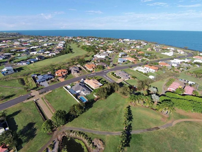 184 Barolin Esplanade, Coral Cove QLD 4670