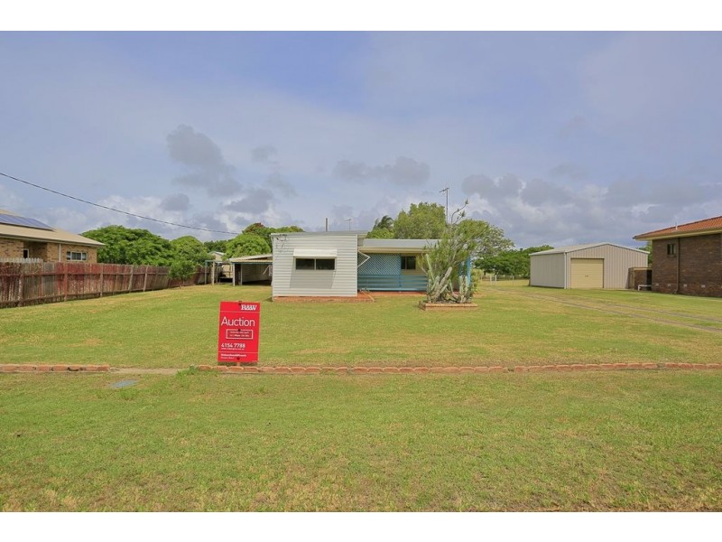 3 Howard Street, Bargara QLD 4670