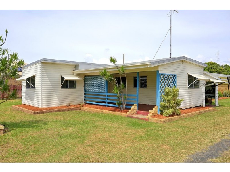3 Howard Street, Bargara QLD 4670