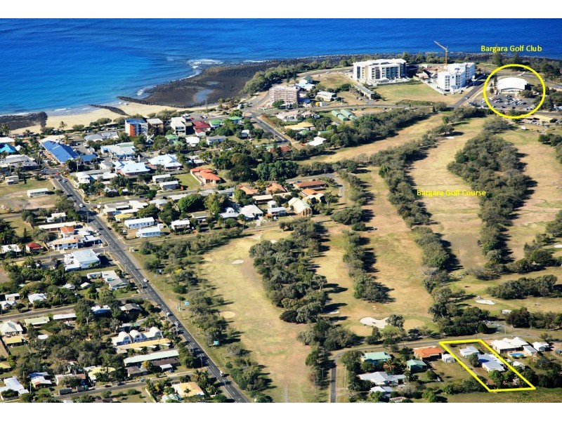 3 Howard Street, Bargara QLD 4670
