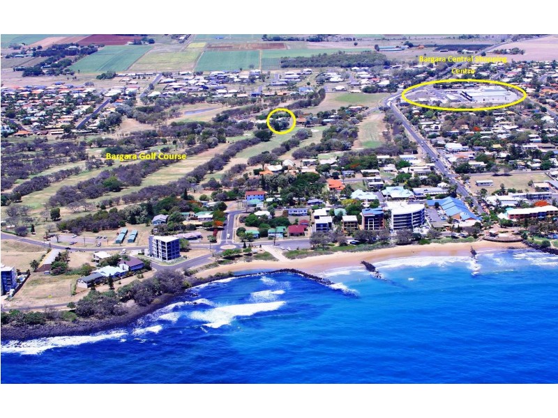 3 Howard Street, Bargara QLD 4670