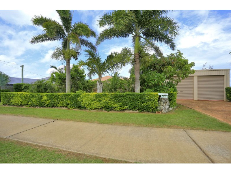 78 Barolin Esplanade, Coral Cove QLD 4670