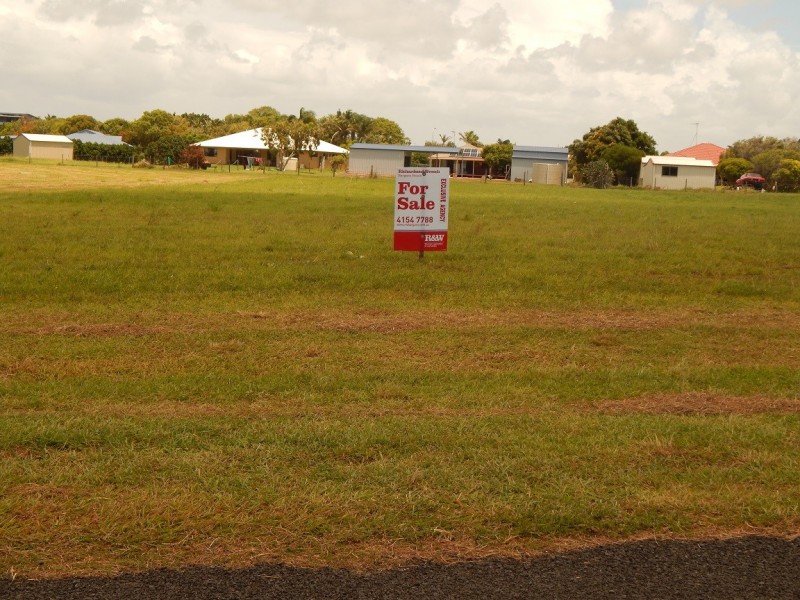 16 Watchbell Street, Innes Park QLD 4670