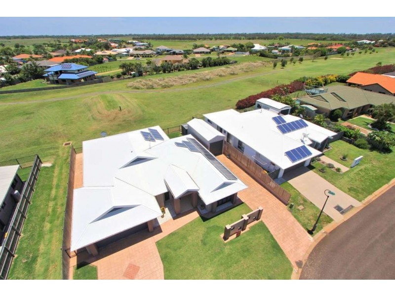 5 Belmonte Drive, Coral Cove QLD 4670