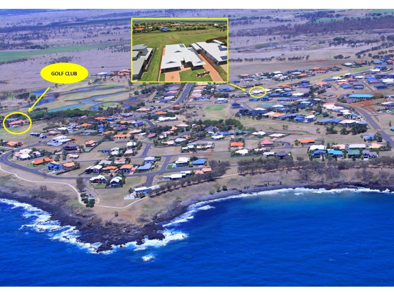 5 Belmonte Drive, Coral Cove QLD 4670