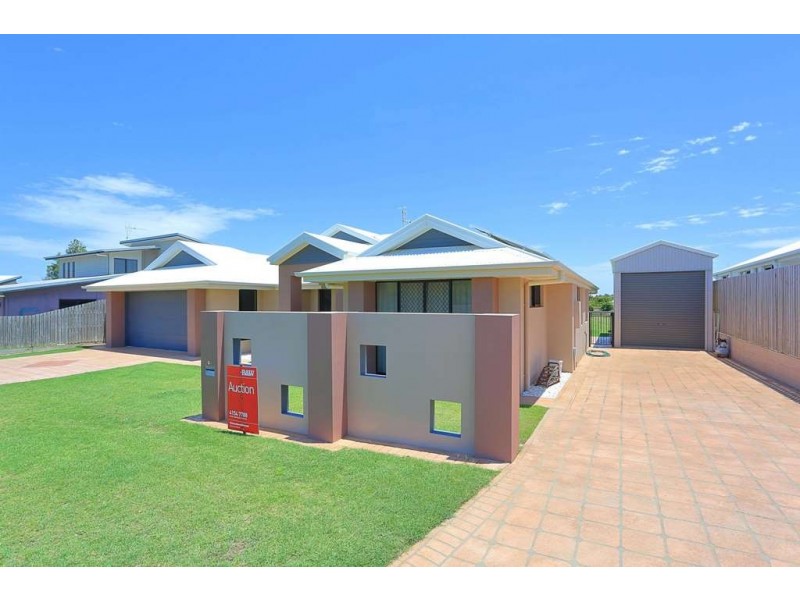 5 Belmonte Drive, Coral Cove QLD 4670