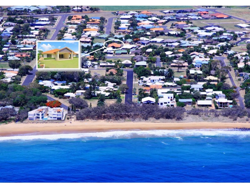 3 Andy Kemp Place, Bargara QLD 4670