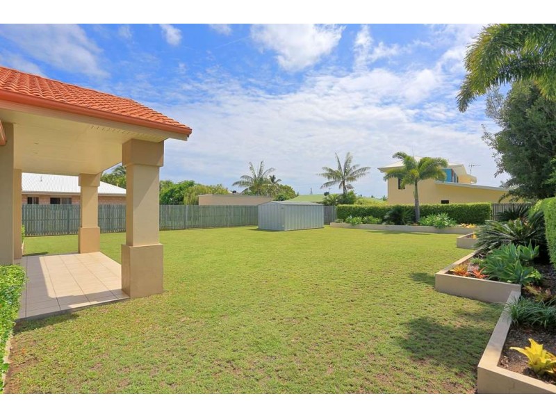 3 Andy Kemp Place, Bargara QLD 4670