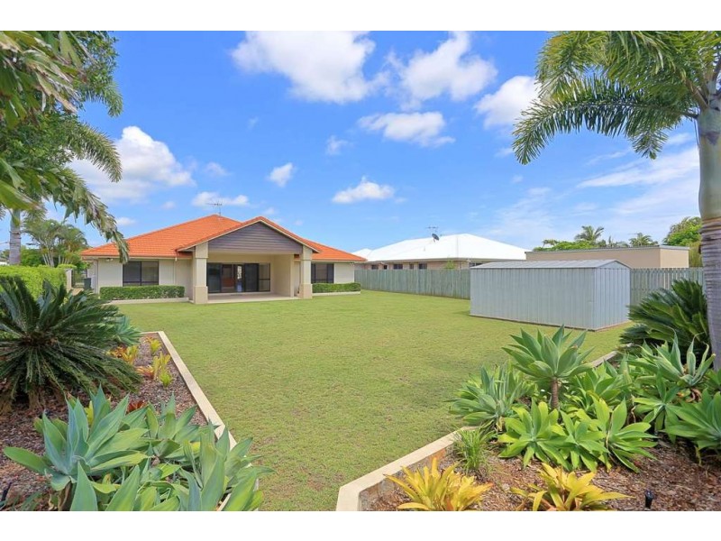 3 Andy Kemp Place, Bargara QLD 4670