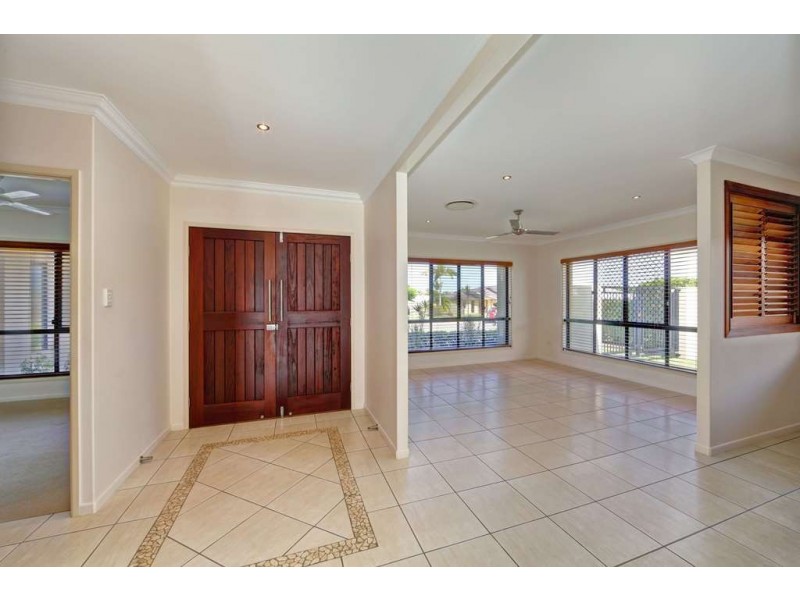 3 Andy Kemp Place, Bargara QLD 4670