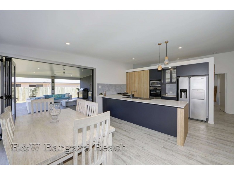 18 Fierro Drive, Bargara QLD 4670