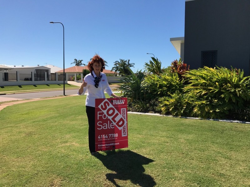 18 Fierro Drive, Bargara QLD 4670