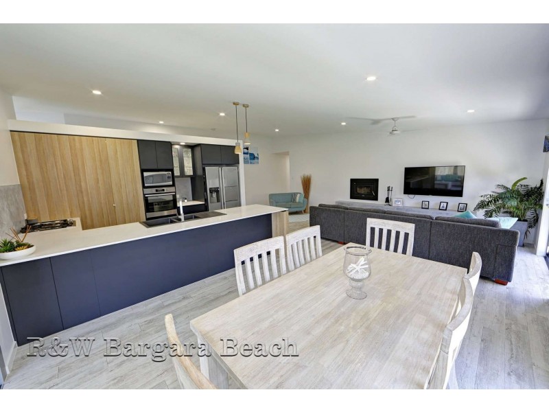 18 Fierro Drive, Bargara QLD 4670