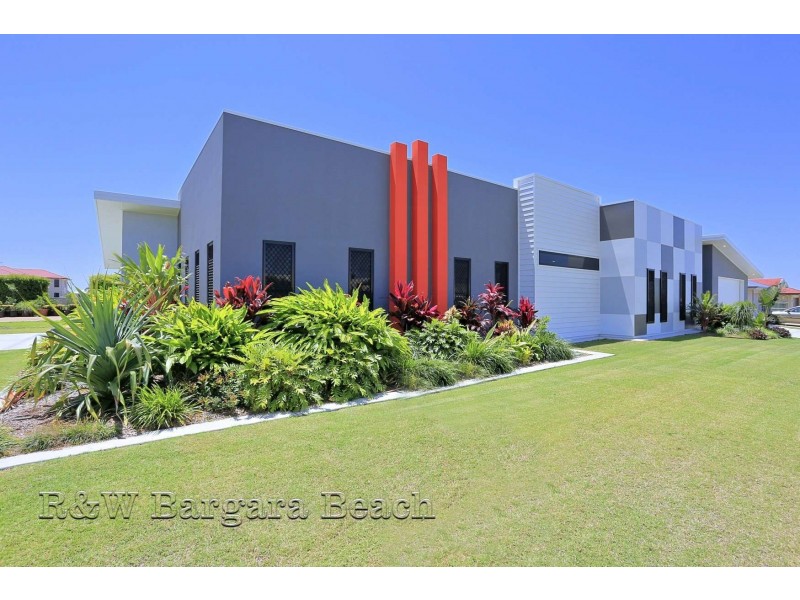 18 Fierro Drive, Bargara QLD 4670