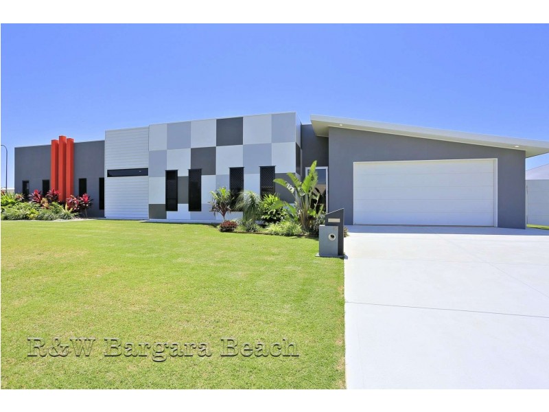 18 Fierro Drive, Bargara QLD 4670