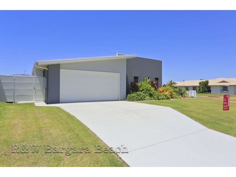 18 Fierro Drive, Bargara QLD 4670