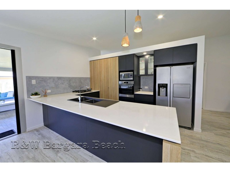 18 Fierro Drive, Bargara QLD 4670