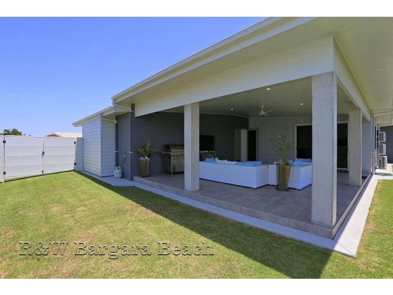 18 Fierro Drive, Bargara QLD 4670