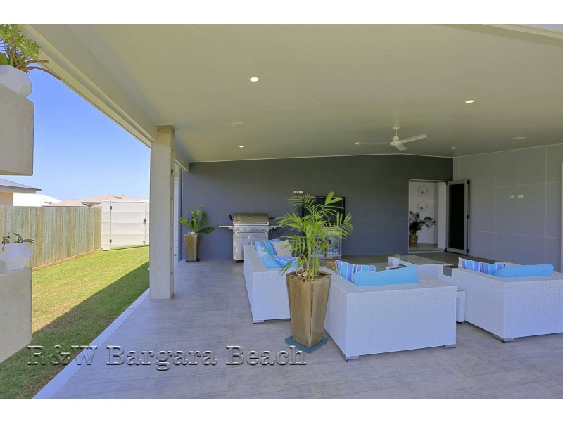 18 Fierro Drive, Bargara QLD 4670