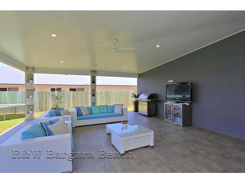 18 Fierro Drive, Bargara QLD 4670