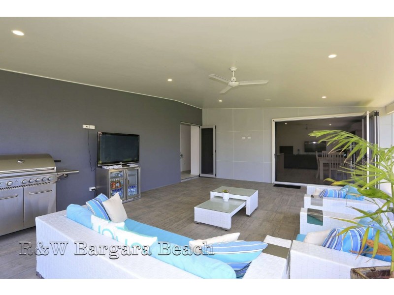 18 Fierro Drive, Bargara QLD 4670