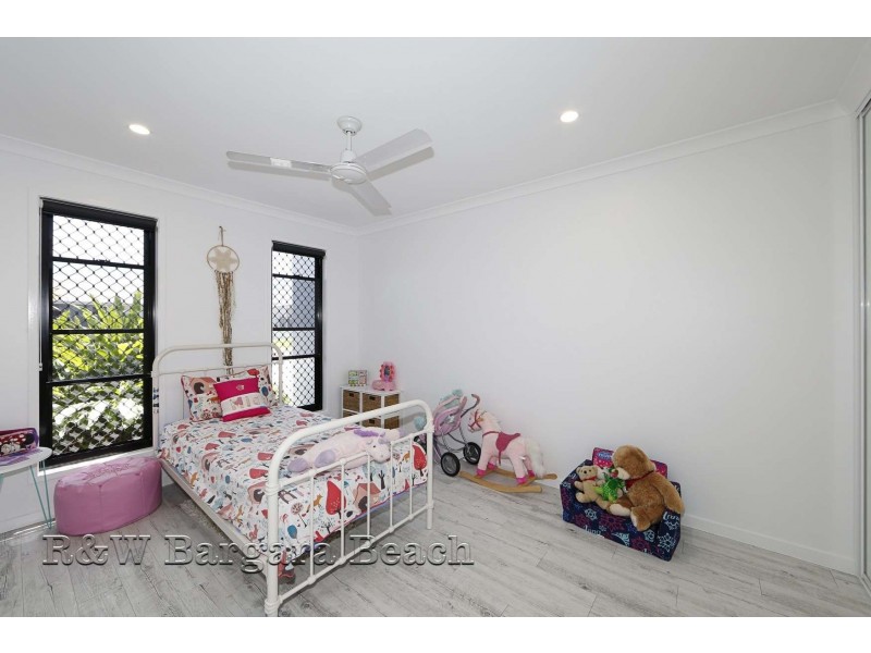 18 Fierro Drive, Bargara QLD 4670