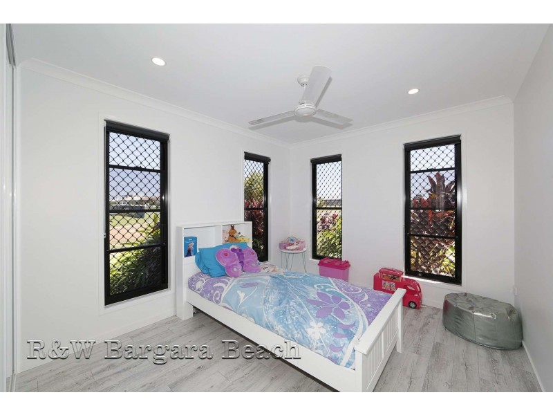 18 Fierro Drive, Bargara QLD 4670